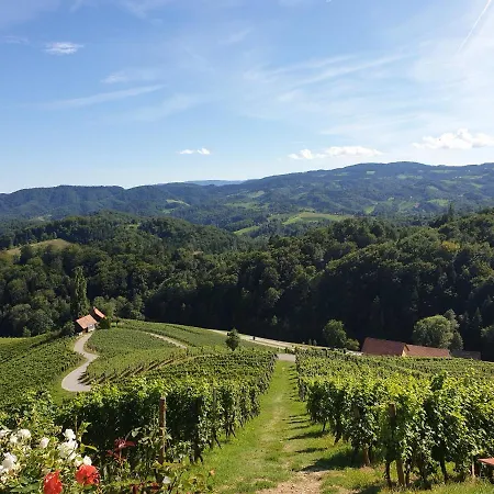 Appartamento Kres Gamlitz