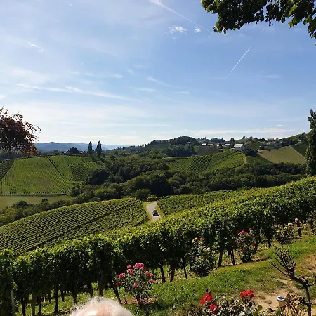 Appartamento Kres Gamlitz