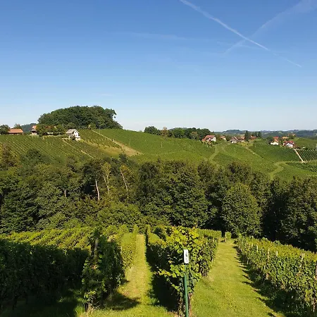 Appartamento Kres Gamlitz