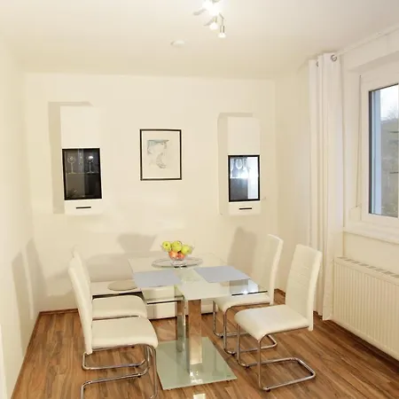 Kres Appartement Gamlitz