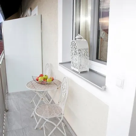 Appartamento Kres Gamlitz