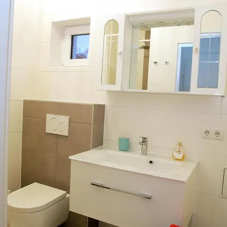 شقة Kres غامليتز