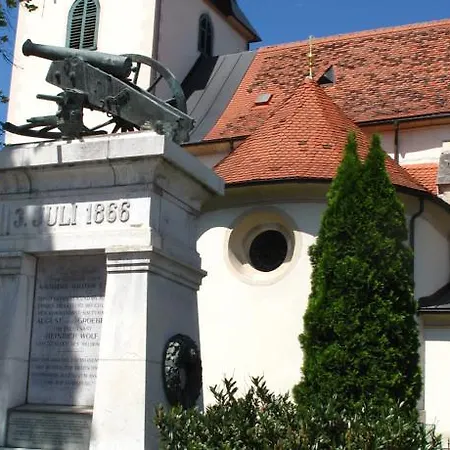 Kres Appartamento Gamlitz