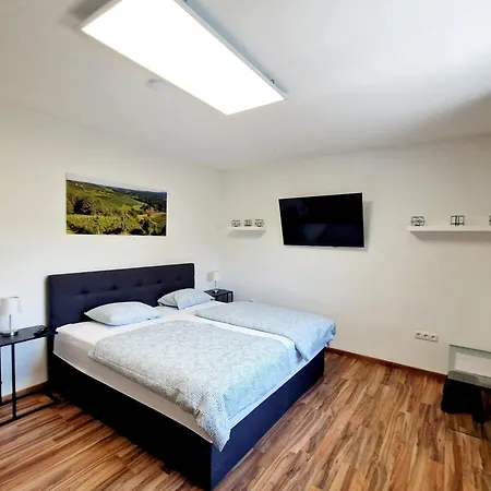 Kres Appartamento Gamlitz