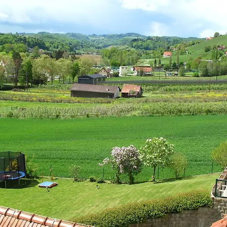 Appartamento Kres Gamlitz