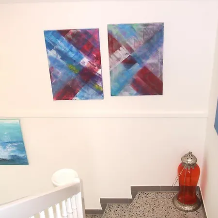 Appartamento Kres Gamlitz