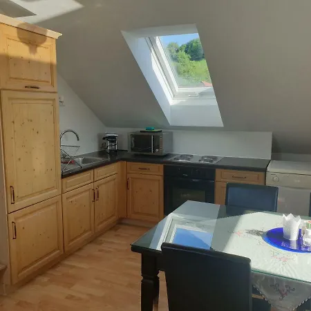 Appartamento Kres Gamlitz