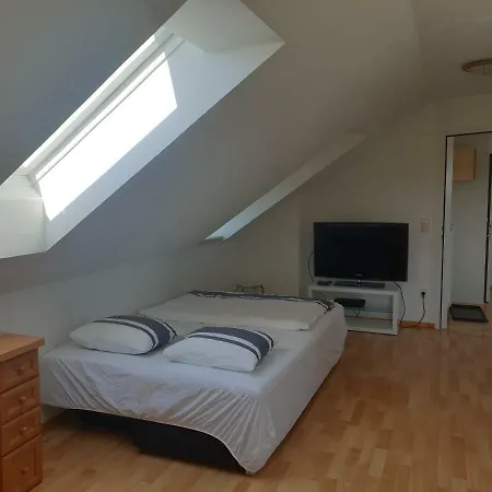Apartmán Kres Gamlitz