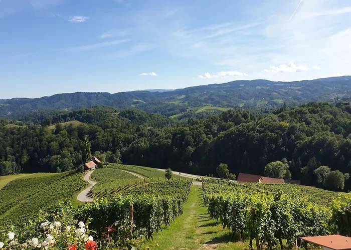 Lägenhet Kres Gamlitz