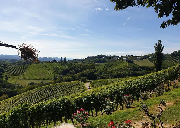 Lägenhet Kres Gamlitz