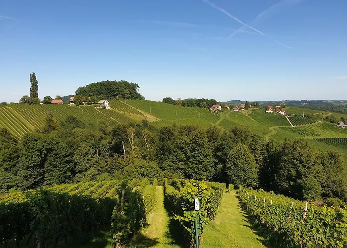 Appartement Kres Gamlitz