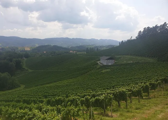 Apartment Kres Gamlitz