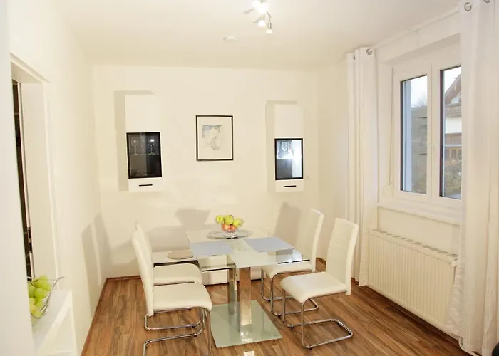 Kres Appartement Gamlitz