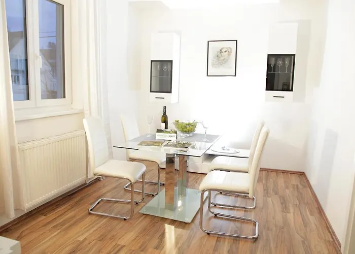 Kres Apartmán Gamlitz