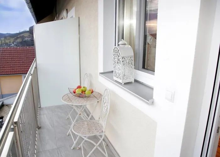 Apartmán Kres Gamlitz