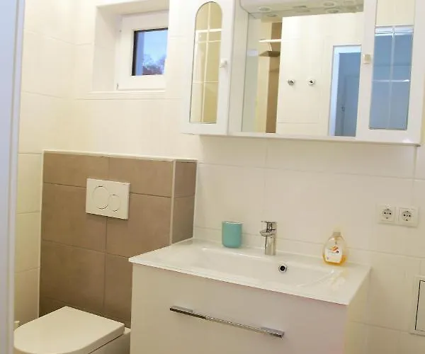 Appartement Kres Gamlitz