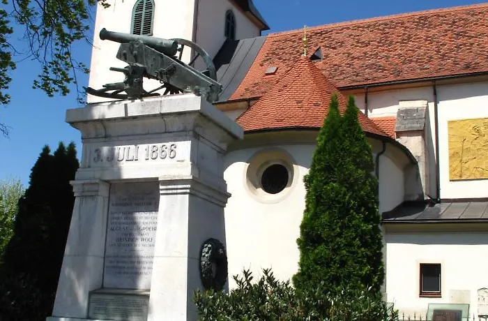 Kres Appartement Gamlitz