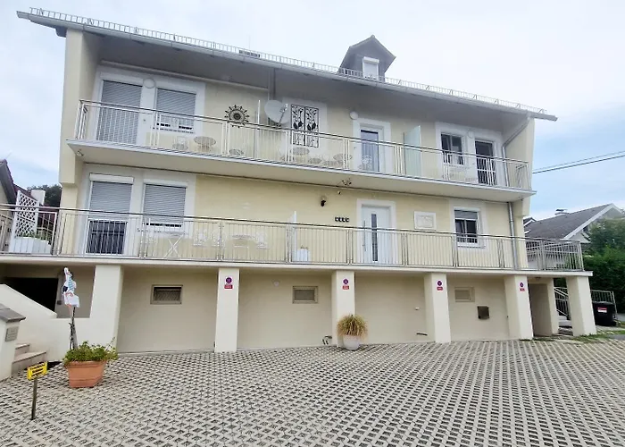 Kres Apartmán Gamlitz