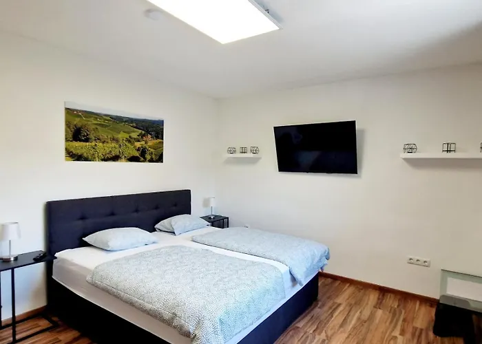 Kres Apartmán Gamlitz