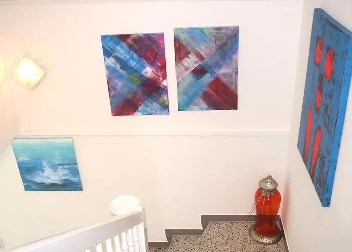 Appartement Kres Gamlitz