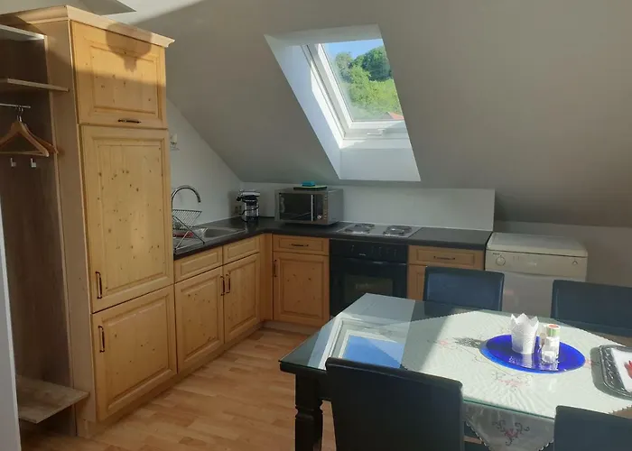 Appartement Kres Gamlitz