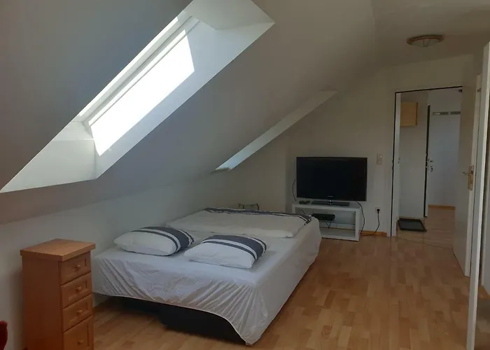 Appartement Kres Gamlitz